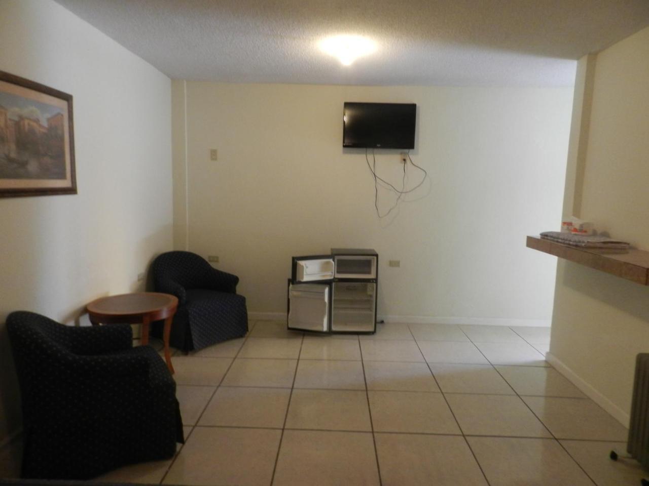 Consul Suites Ciudad Juárez Buitenkant foto